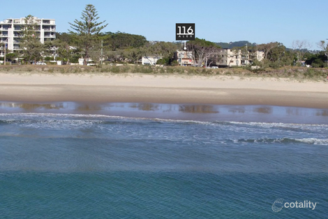 Property photo of 4/116 Alexandra Parade Alexandra Headland QLD 4572