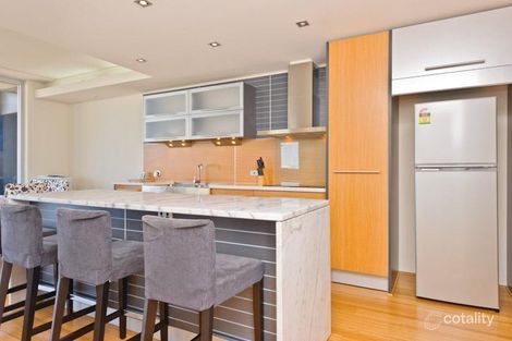 Property photo of 90/22 St Georges Terrace Perth WA 6000