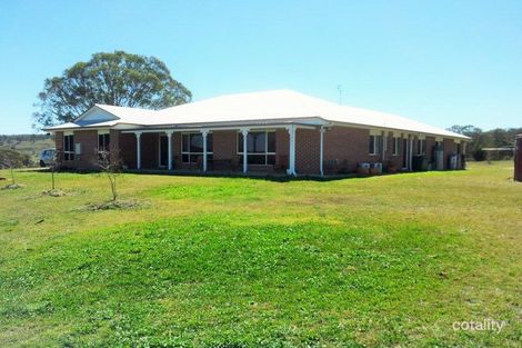 Property photo of 47 August Road Geham QLD 4352