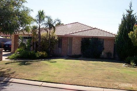 Property photo of 7 Walmer Place Orelia WA 6167