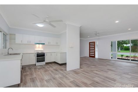 Property photo of 191 Robert Road Bentley Park QLD 4869