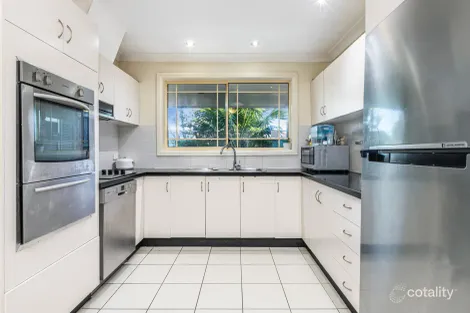 Property photo of 4/28-30 Pearce Street Baulkham Hills NSW 2153