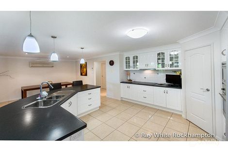 Property photo of 3 Maddison Avenue Rockyview QLD 4701