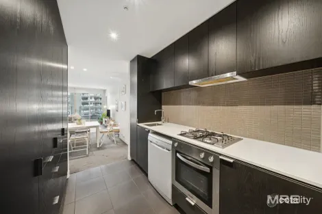 Property photo of 1306/7 Yarra Street South Yarra VIC 3141