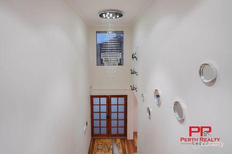 Property photo of 167B Peninsula Road Maylands WA 6051