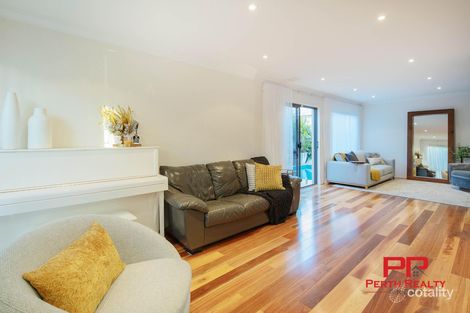 Property photo of 167B Peninsula Road Maylands WA 6051