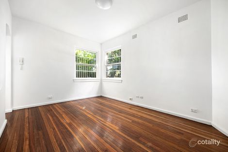 Property photo of 3/1 Palmerston Avenue Bronte NSW 2024