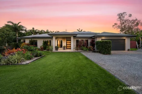 1 Heweys Pl, Alligator Creek, QLD 4816