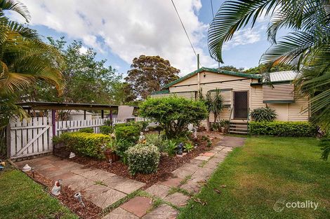 45 Railway Pde, Mitchelton, QLD 4053