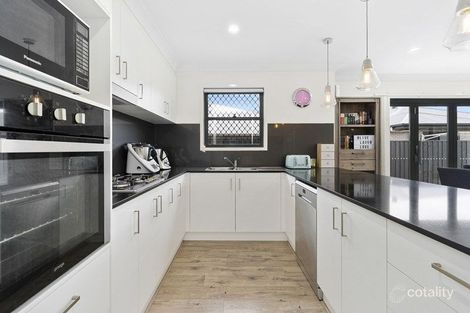 Property photo of 4 Gatina Crescent Coomera QLD 4209