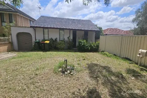 38 Harrow St, Marayong, NSW 2148