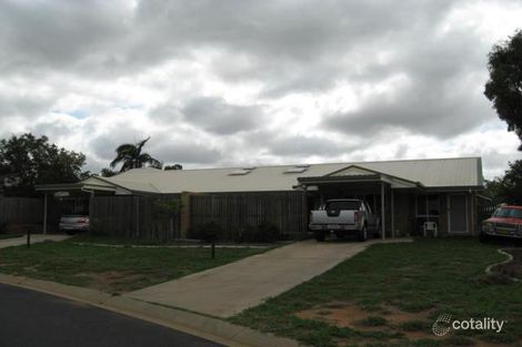 5 Marsh Ct, Moranbah, QLD 4744