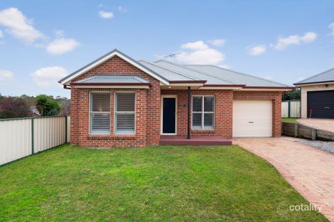 Property photo of 3 Lincoln Close Morpeth NSW 2321