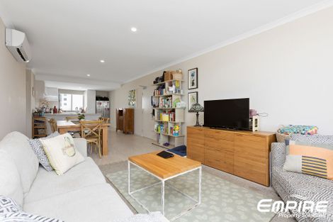 Property photo of 8/81 Orsino Boulevard North Coogee WA 6163