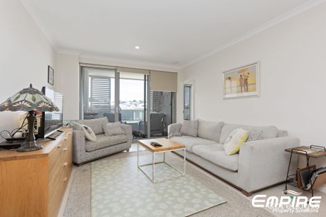 Property photo of 8/81 Orsino Boulevard North Coogee WA 6163