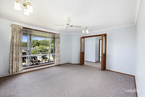 Property photo of 25 Cedar Close Wauchope NSW 2446