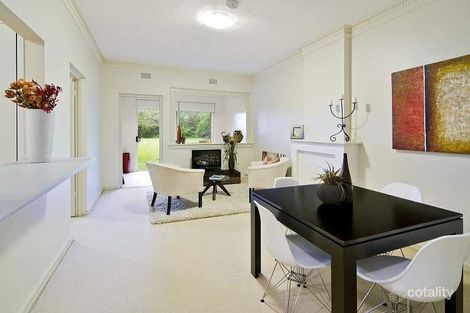 Property photo of 1/29B Shirley Road Wollstonecraft NSW 2065