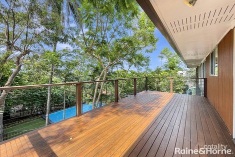 Property photo of 4 Gem Road Kenmore QLD 4069