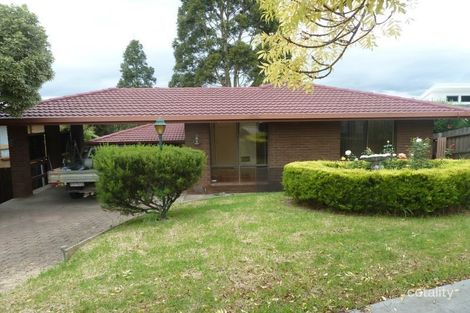Property photo of 14 Power Street Bairnsdale VIC 3875