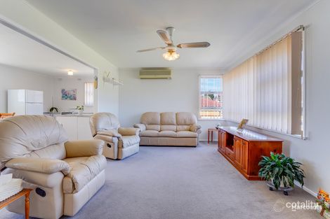 Property photo of 17 Loddon Crescent Campbelltown NSW 2560
