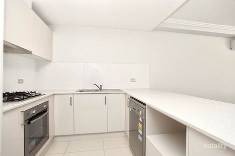 Property photo of 18/9 Verley Drive Homebush NSW 2140