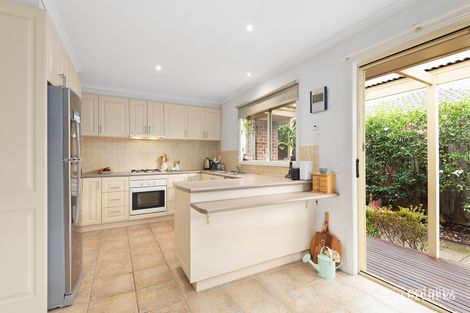 Property photo of 3/64 Mt Dandenong Road Ringwood East VIC 3135