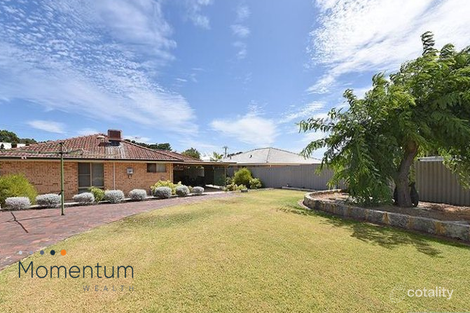 Property photo of 22 Gwendoline Drive Beldon WA 6027