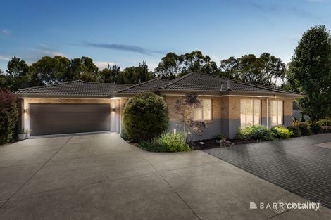 3 Elliot Cl, Healesville, VIC 3777