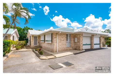 100 Victoria Pl, Berserker, QLD 4701