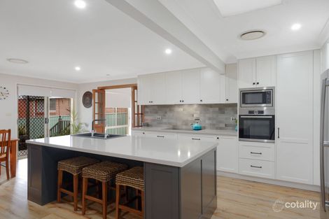 Property photo of 19 Macarthur Place Ruse NSW 2560