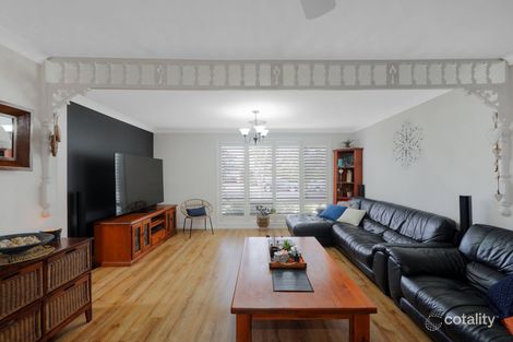 Property photo of 19 Macarthur Place Ruse NSW 2560