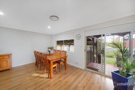 Property photo of 19 Macarthur Place Ruse NSW 2560