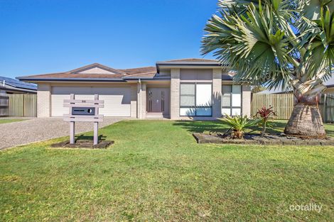 88 La Frantz Dr, Tinana, QLD 4650