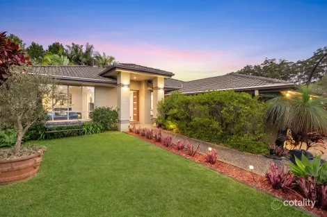 40 Worland Dr, Boambee East, NSW 2452
