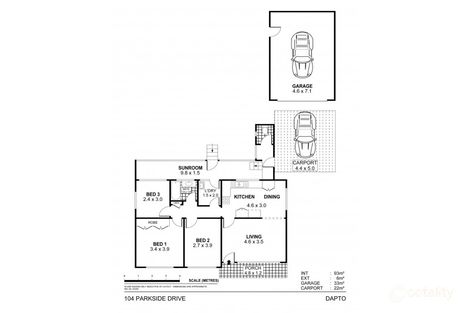 Property photo of 104 Parkside Drive Dapto NSW 2530
