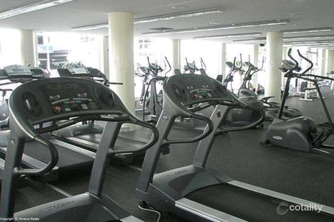 Property photo of 13/28 Crystal Street Waterloo NSW 2017