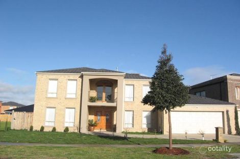 48 Lake View Bvd, Keysborough, VIC 3173