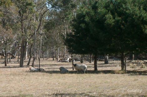 Property photo of 133 Quigleys Road Deuchar QLD 4362