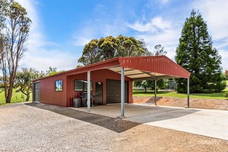 Property photo of 8 Reeves Road Lower Barrington TAS 7306
