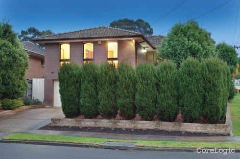 Property photo of 27 Louise Street Heidelberg VIC 3084