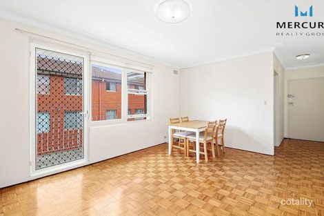 Property photo of 1/16 Unara Street Campsie NSW 2194
