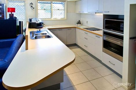 4/31 Grosvenor St, Yeerongpilly, QLD 4105