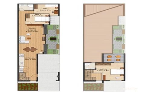 Property photo of 22 South Parkway Lightsview SA 5085