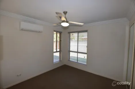 Property photo of 18 Mayfair Drive Emerald QLD 4720