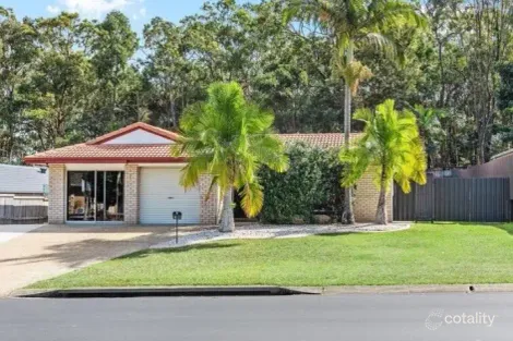 5 Akuna Way, Mango Hill, QLD 4509