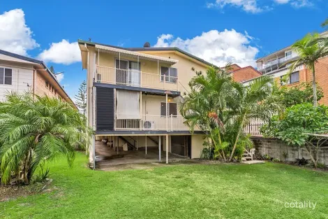 Property photo of 3/56 Pacific Parade Bilinga QLD 4225