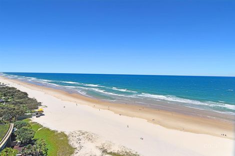 Property photo of 31/25 Northcliffe Terrace Surfers Paradise QLD 4217
