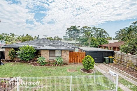 Property photo of 10 Pine Street Runcorn QLD 4113