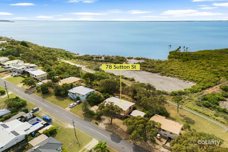 78 Sutton St, Barney Point, QLD 4680