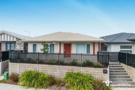 4 Littlewood St, Fernvale, QLD 4306